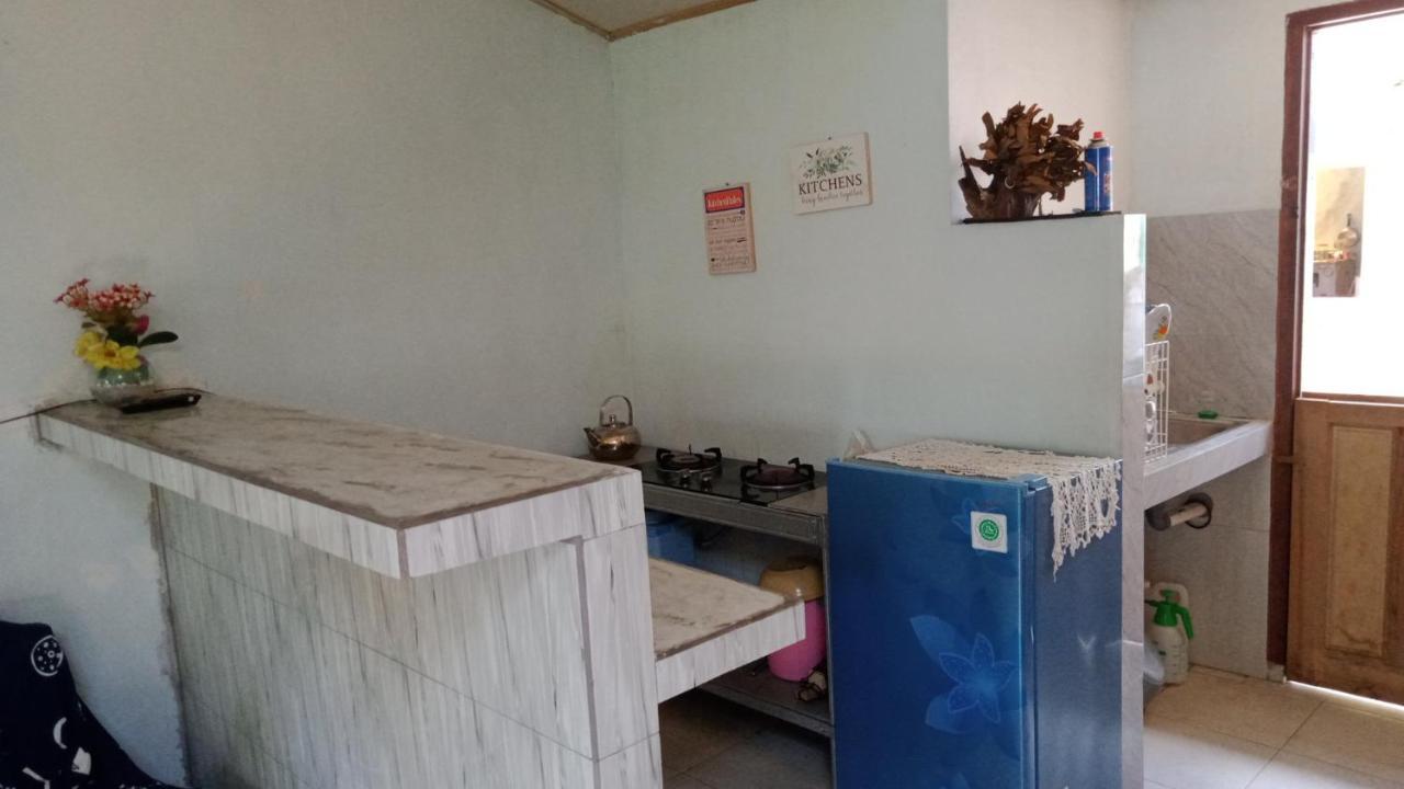 Belitung Backpacker Apartman Tanjung Pandan Kültér fotó