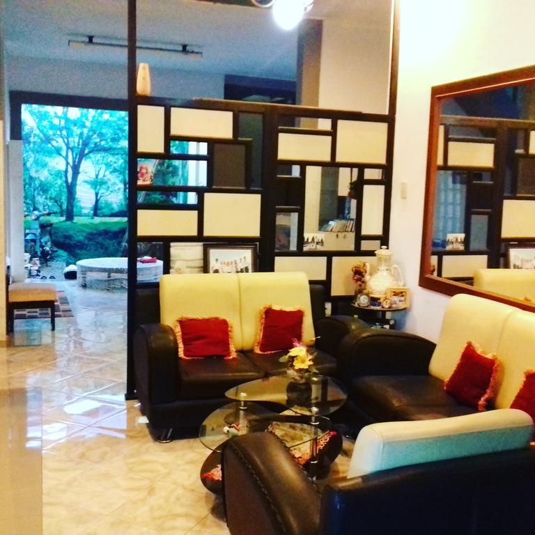 Belitung Backpacker Apartman Tanjung Pandan Kültér fotó